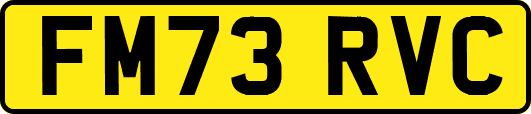 FM73RVC