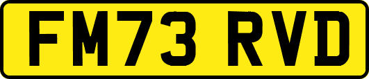 FM73RVD