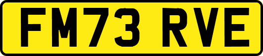FM73RVE