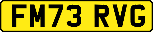 FM73RVG