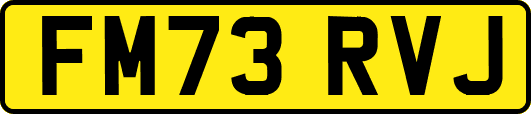 FM73RVJ