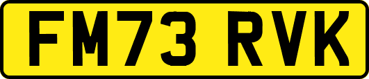 FM73RVK