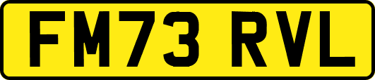 FM73RVL
