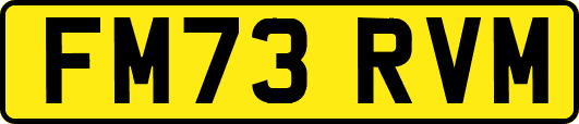 FM73RVM