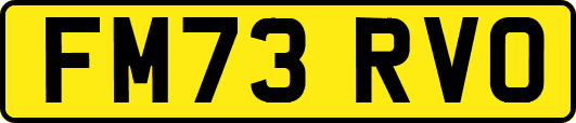 FM73RVO