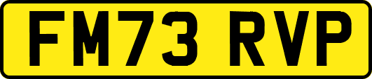 FM73RVP