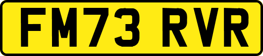 FM73RVR