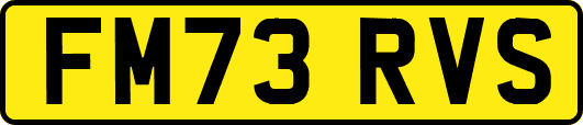 FM73RVS