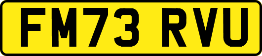 FM73RVU