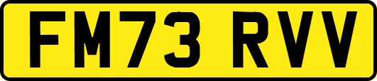FM73RVV