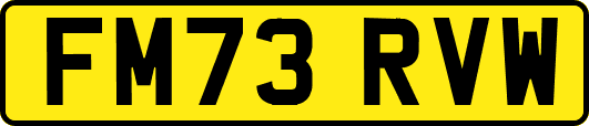 FM73RVW