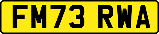 FM73RWA