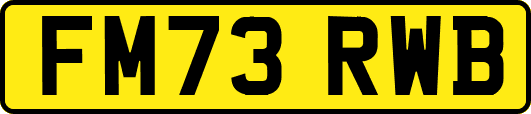 FM73RWB