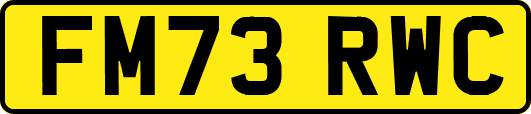 FM73RWC