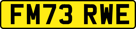 FM73RWE