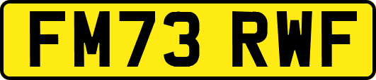 FM73RWF
