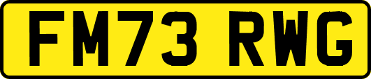FM73RWG