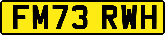 FM73RWH