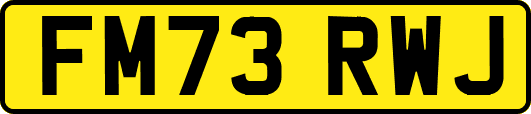 FM73RWJ