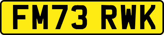 FM73RWK