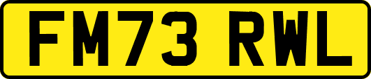 FM73RWL