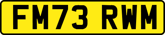 FM73RWM