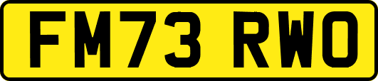 FM73RWO