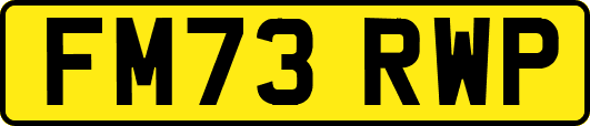 FM73RWP