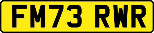 FM73RWR