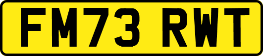 FM73RWT