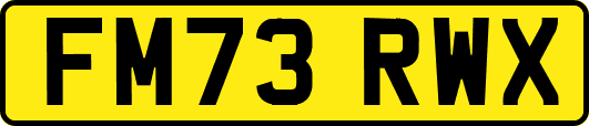 FM73RWX