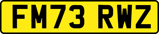 FM73RWZ