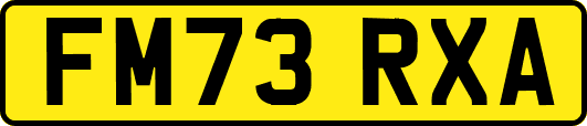 FM73RXA