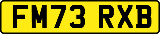 FM73RXB