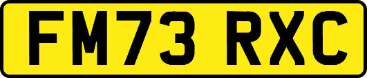 FM73RXC