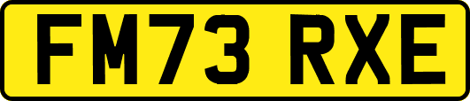 FM73RXE