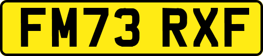 FM73RXF