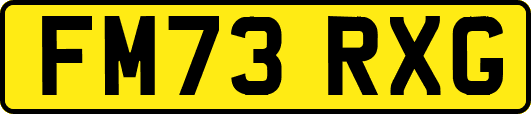 FM73RXG