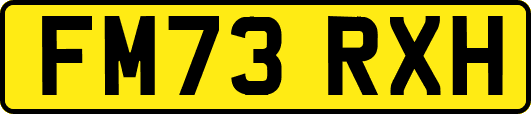 FM73RXH