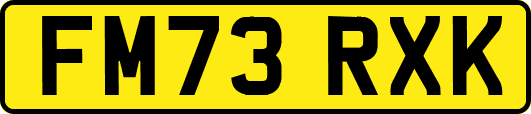 FM73RXK