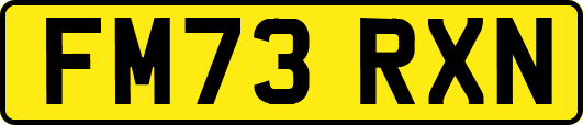 FM73RXN