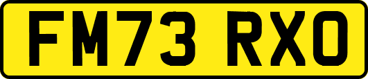FM73RXO