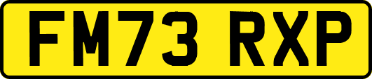 FM73RXP