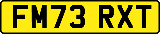 FM73RXT