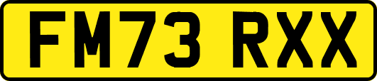 FM73RXX