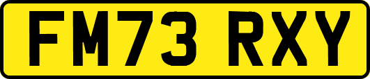 FM73RXY