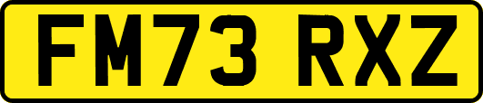 FM73RXZ