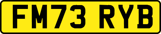 FM73RYB