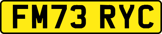 FM73RYC
