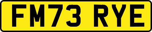 FM73RYE